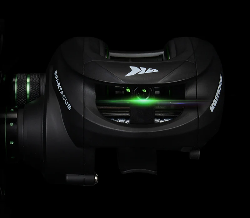 Anti Corrosive Fishing Reel
