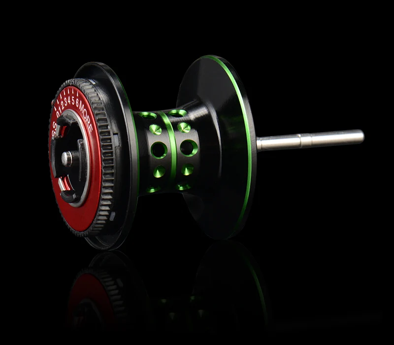 Anti Corrosive Fishing Reel