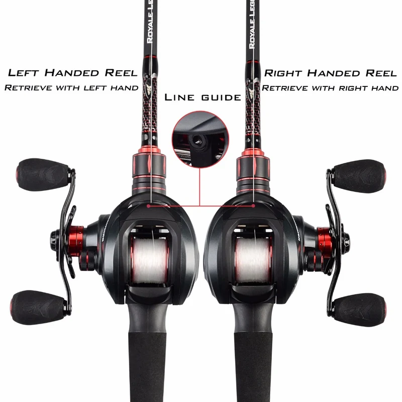 Anti Corrosive Fishing Reel