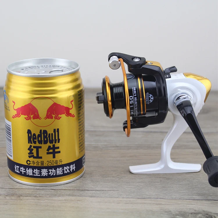 Mini Fishing Reels