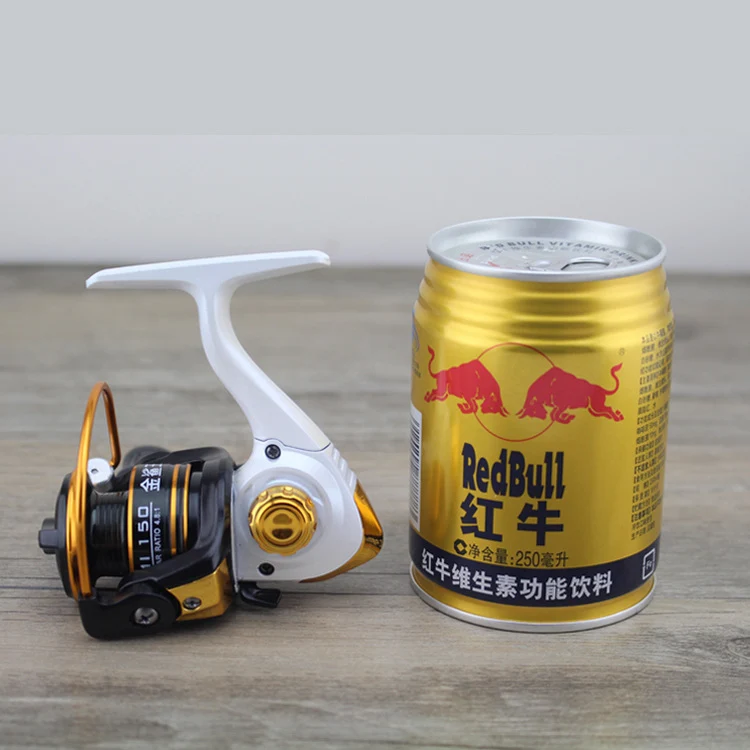 Mini Fishing Reels