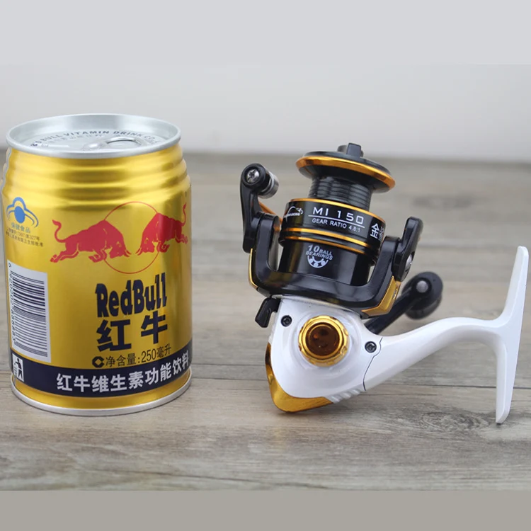 Mini Fishing Reels
