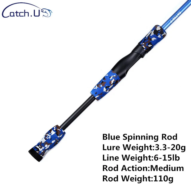 Hard Pole Fishing Rod