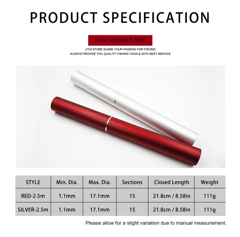 Telescopic Mini Pen