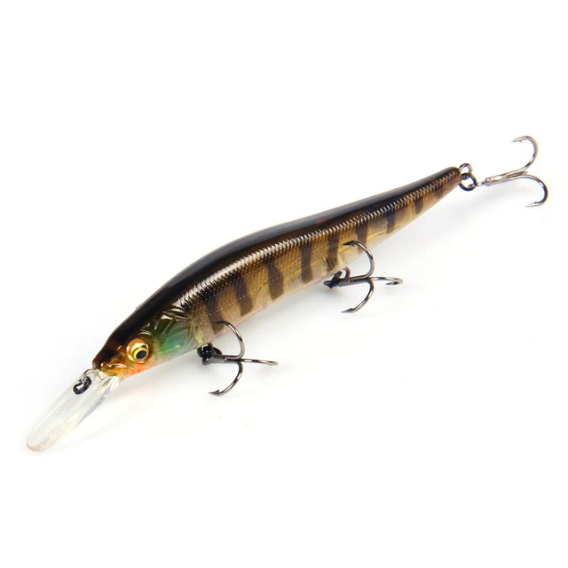 High Quality Fishing Lures