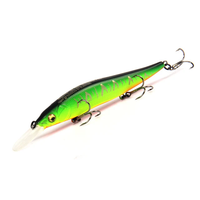High Quality Fishing Lures