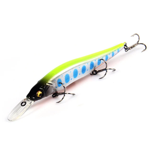 High Quality Fishing Lures