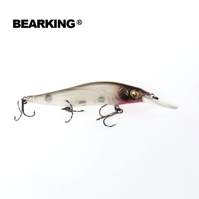High Quality Fishing Lures