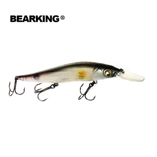 High Quality Fishing Lures