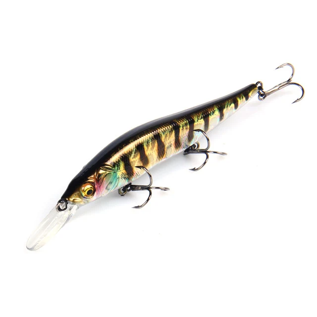 High Quality Fishing Lures