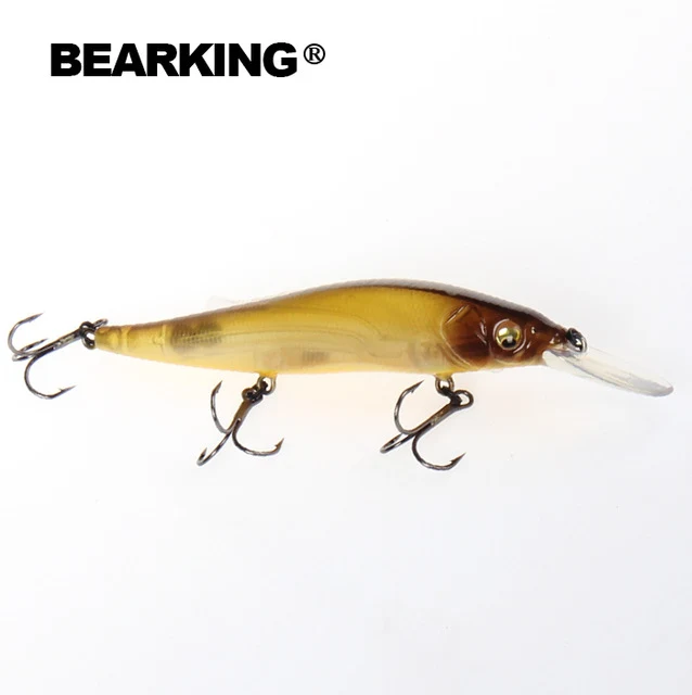 High Quality Fishing Lures