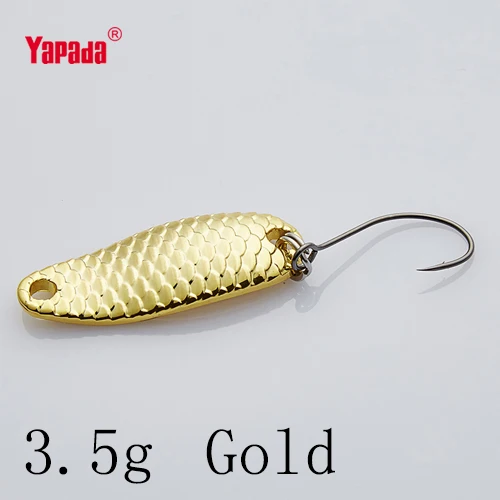 Metal Spoon Fishing Lures