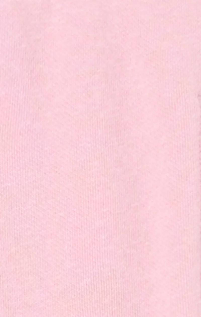 Women’s Elastic Cuff Fleece Joggers Icons
