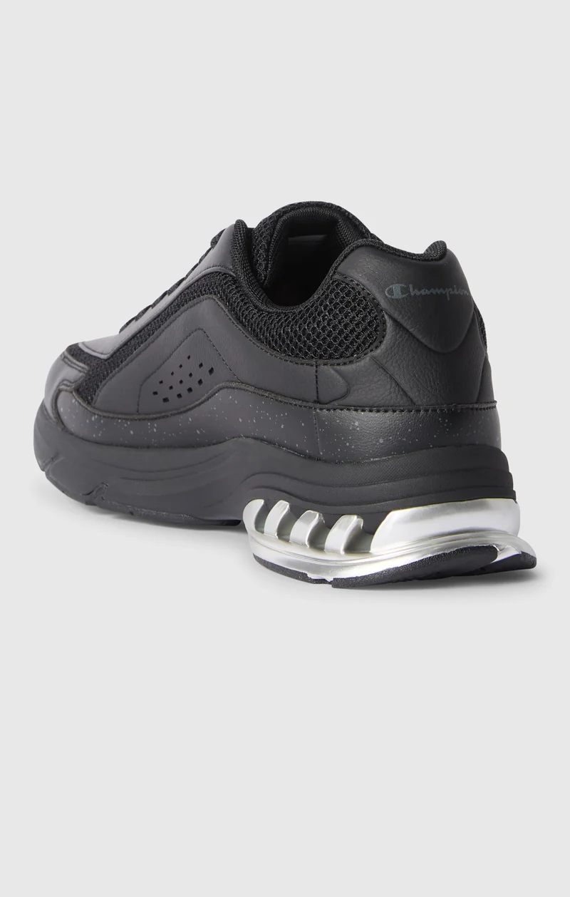 Unisex Eagle Run Low Cut Trainers