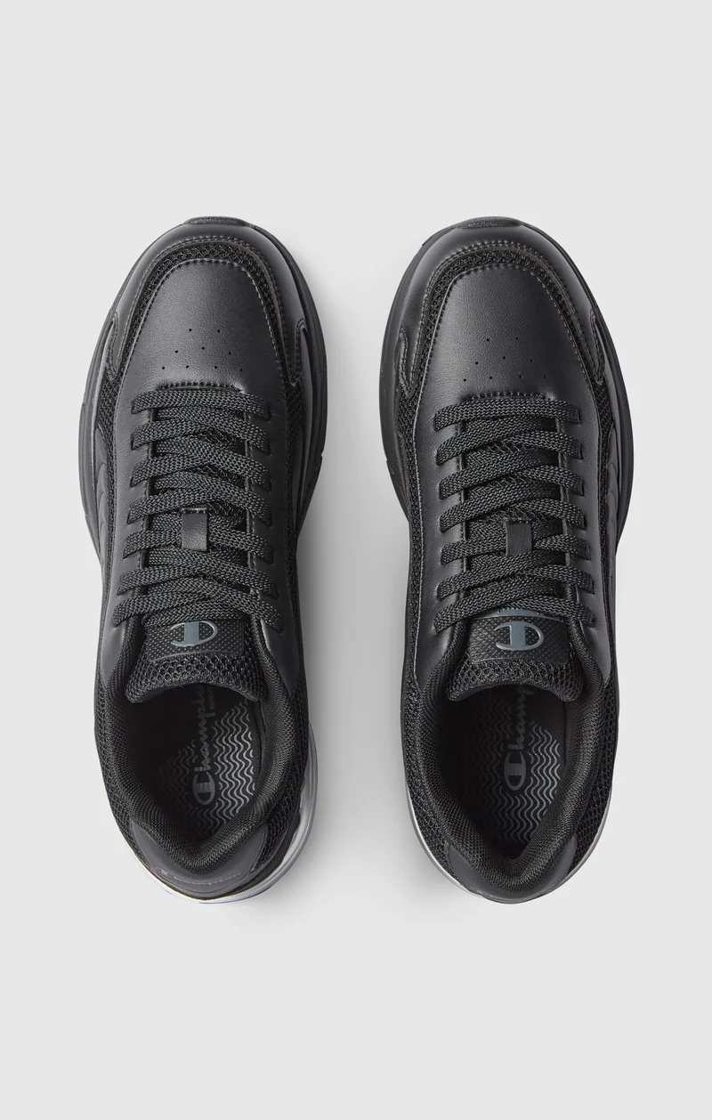 Unisex Eagle Run Low Cut Trainers
