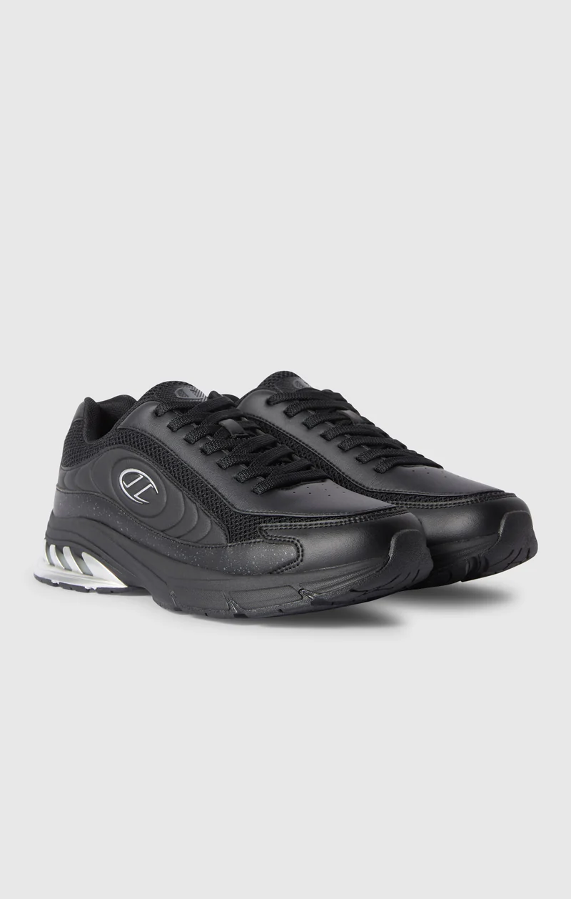 Unisex Eagle Run Low Cut Trainers