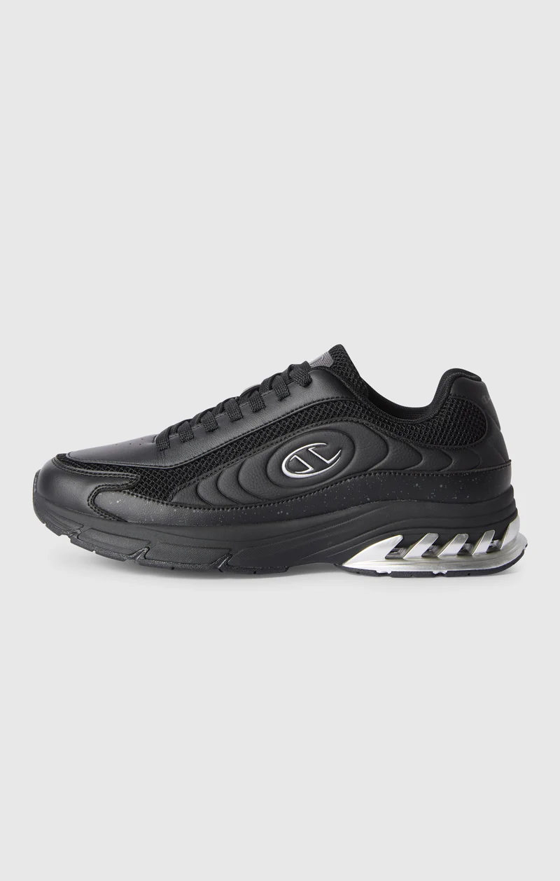 Unisex Eagle Run Low Cut Trainers