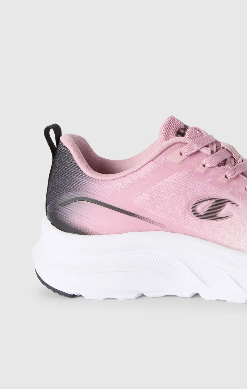 Unisex Alpha Supermax Low Cut Trainers