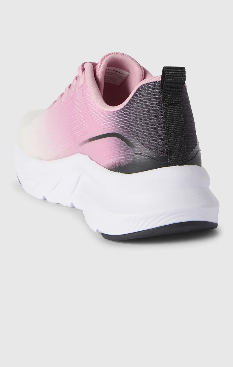 Unisex Alpha Supermax Low Cut Trainers