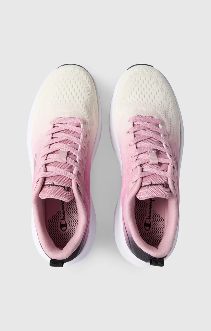 Unisex Alpha Supermax Low Cut Trainers