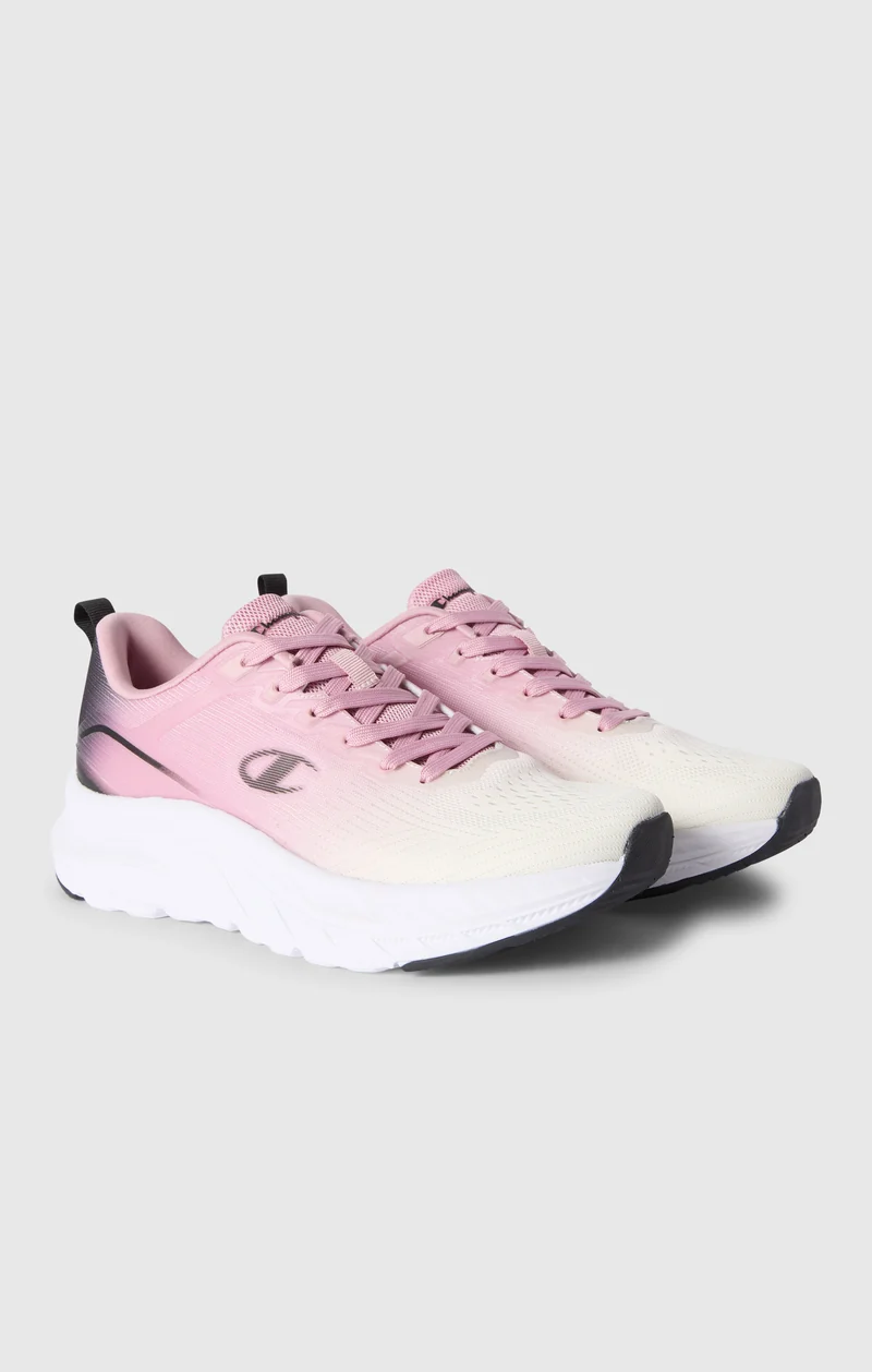 Unisex Alpha Supermax Low Cut Trainers