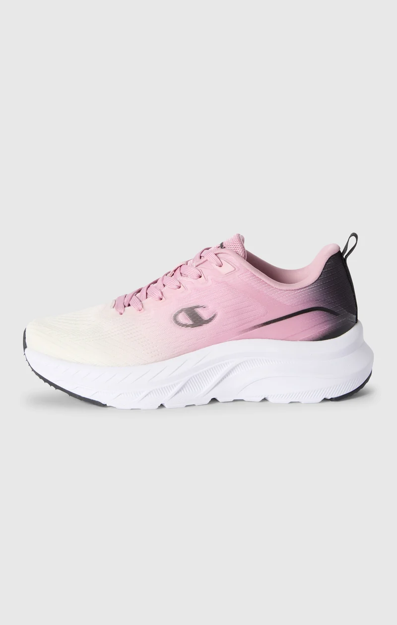Unisex Alpha Supermax Low Cut Trainers