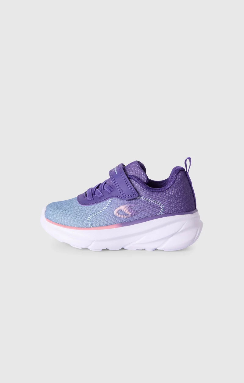Girl’s HRO J G TD Low-Cut Trainers