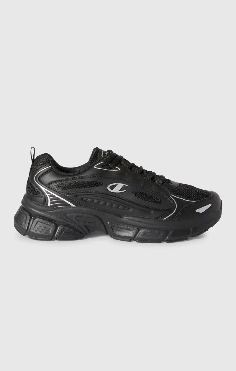 Unisex RT2500 Low Cut Trainers