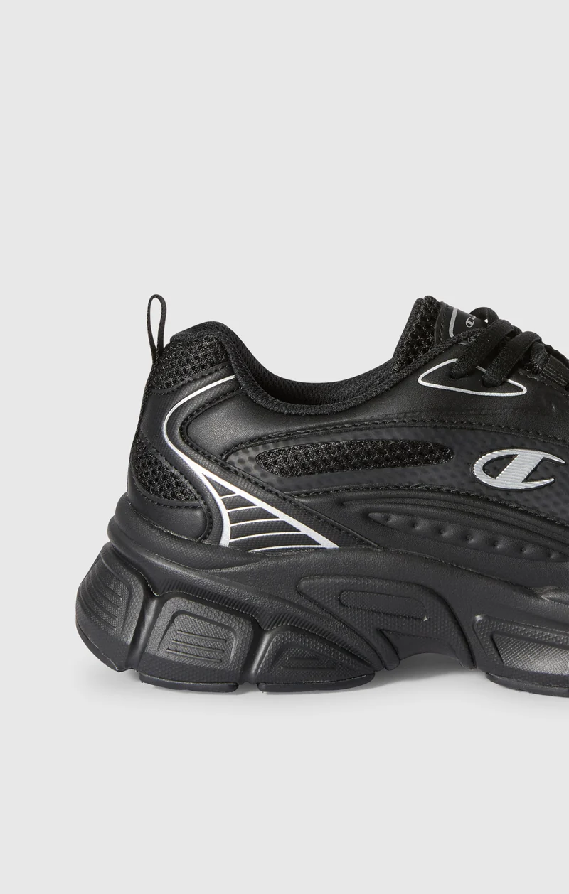 Unisex RT2500 Low Cut Trainers