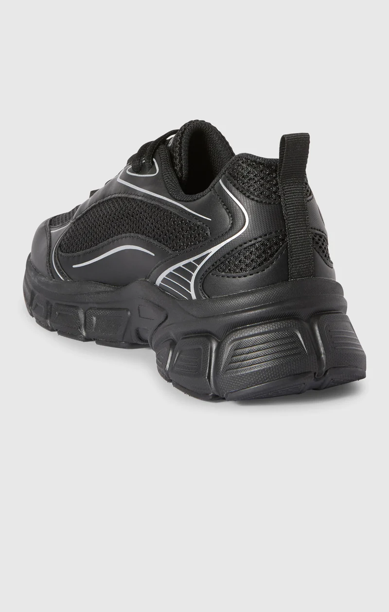 Unisex RT2500 Low Cut Trainers
