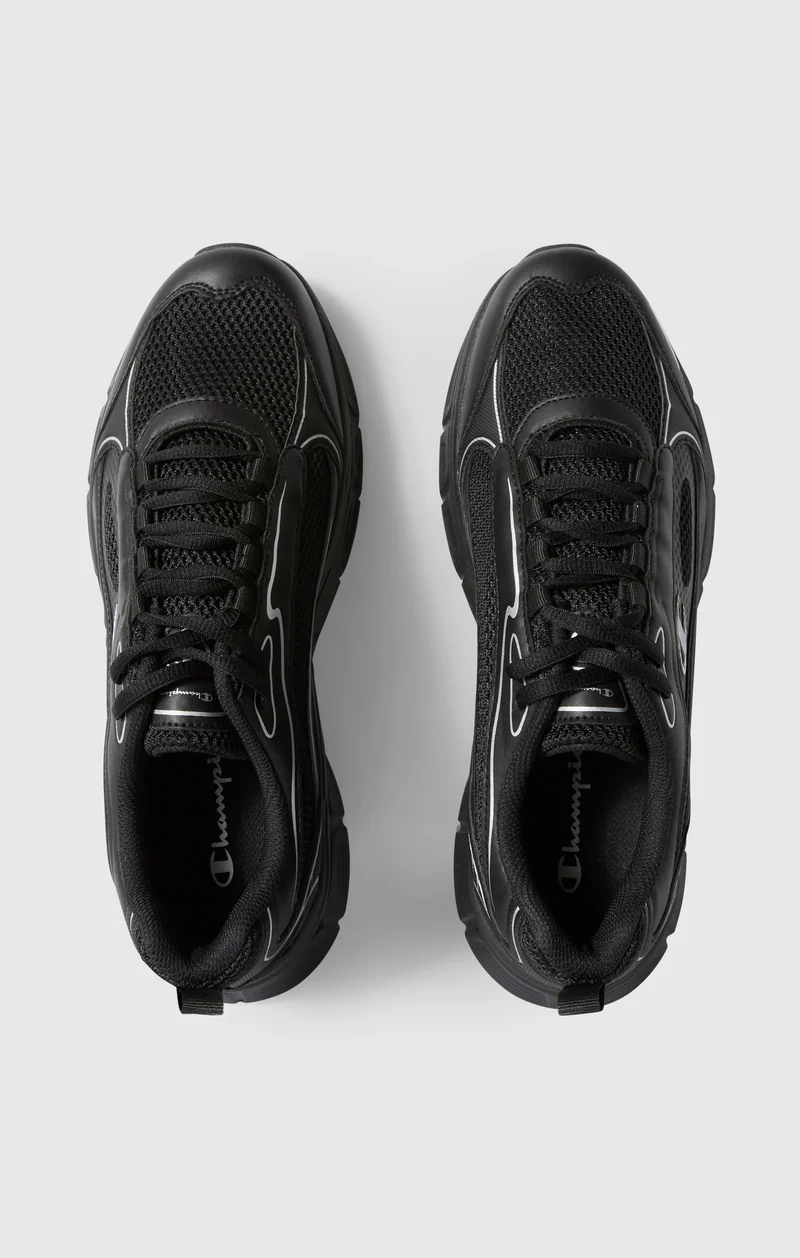 Unisex RT2500 Low Cut Trainers
