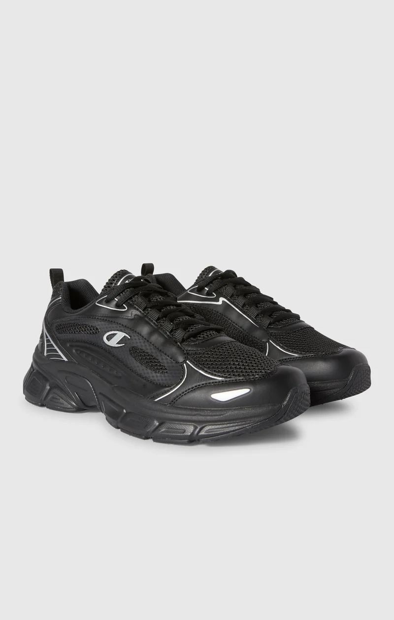 Unisex RT2500 Low Cut Trainers
