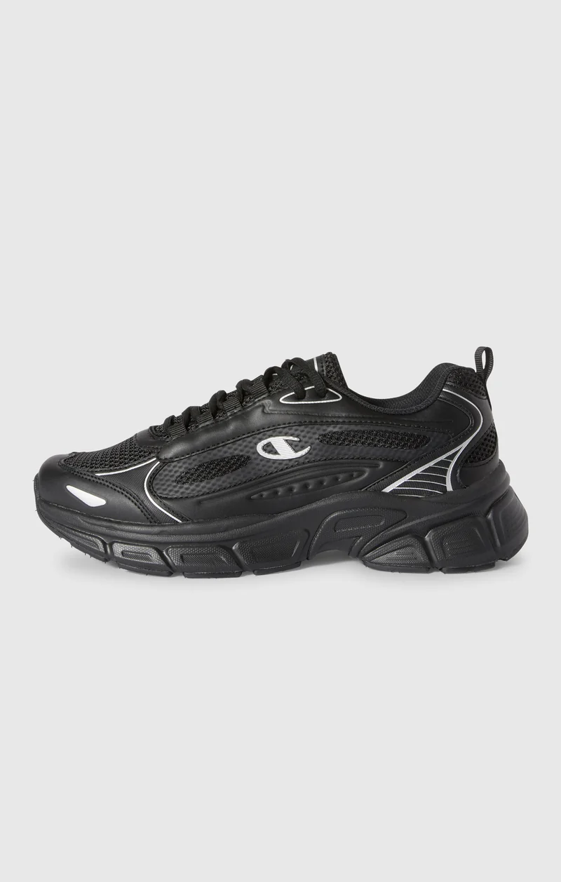 Unisex RT2500 Low Cut Trainers