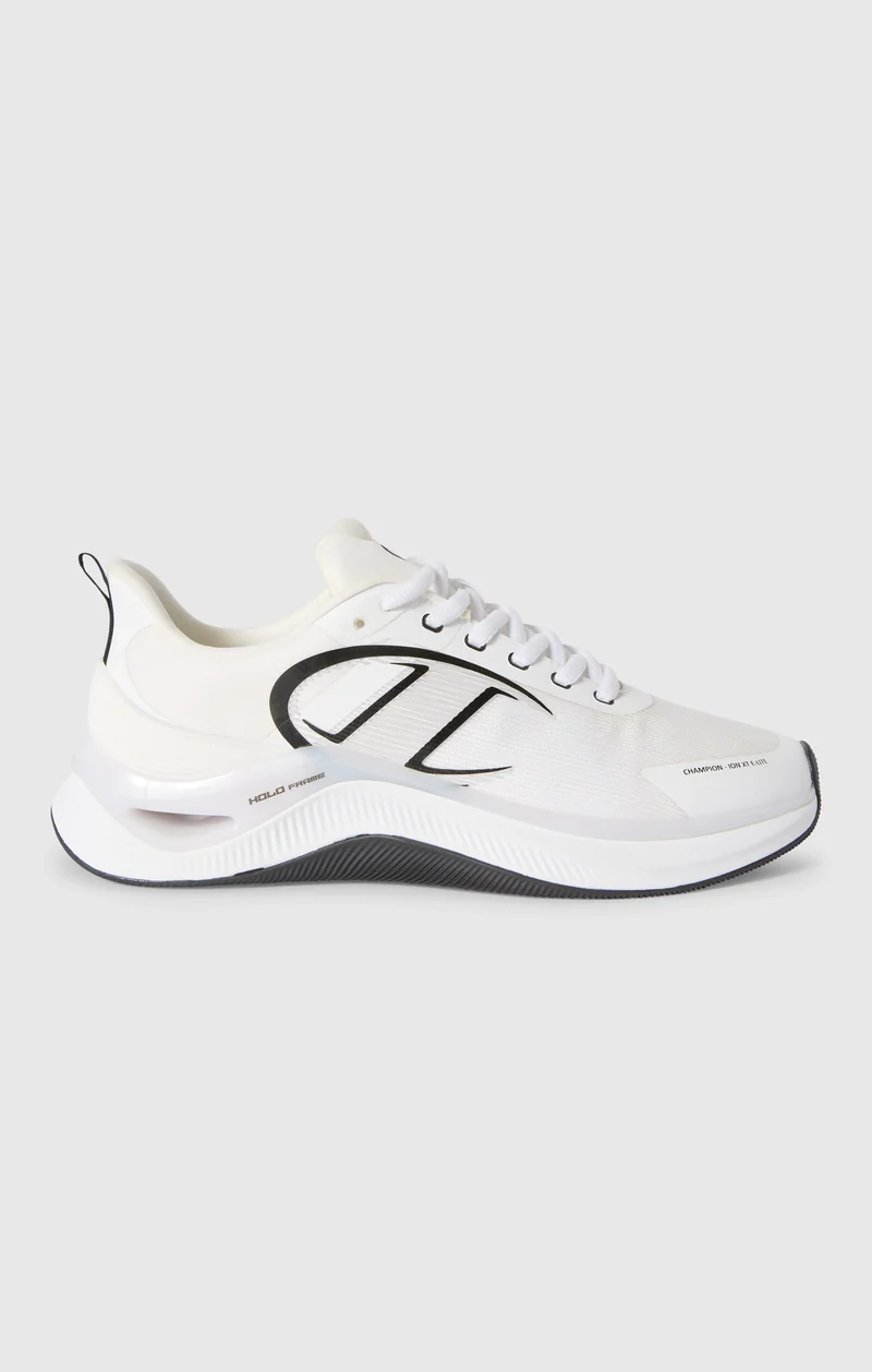 Unisex ION XT E-LITE Low Cut Trainers