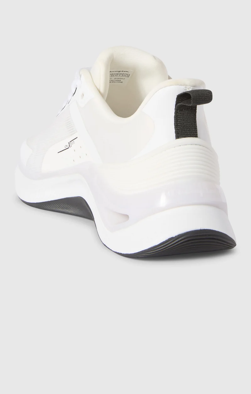 Unisex ION XT E-LITE Low Cut Trainers