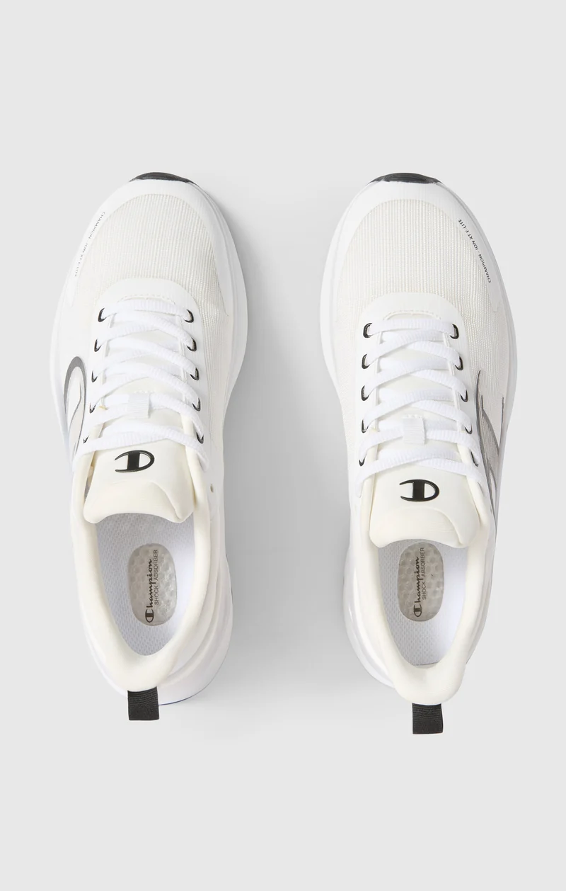 Unisex ION XT E-LITE Low Cut Trainers