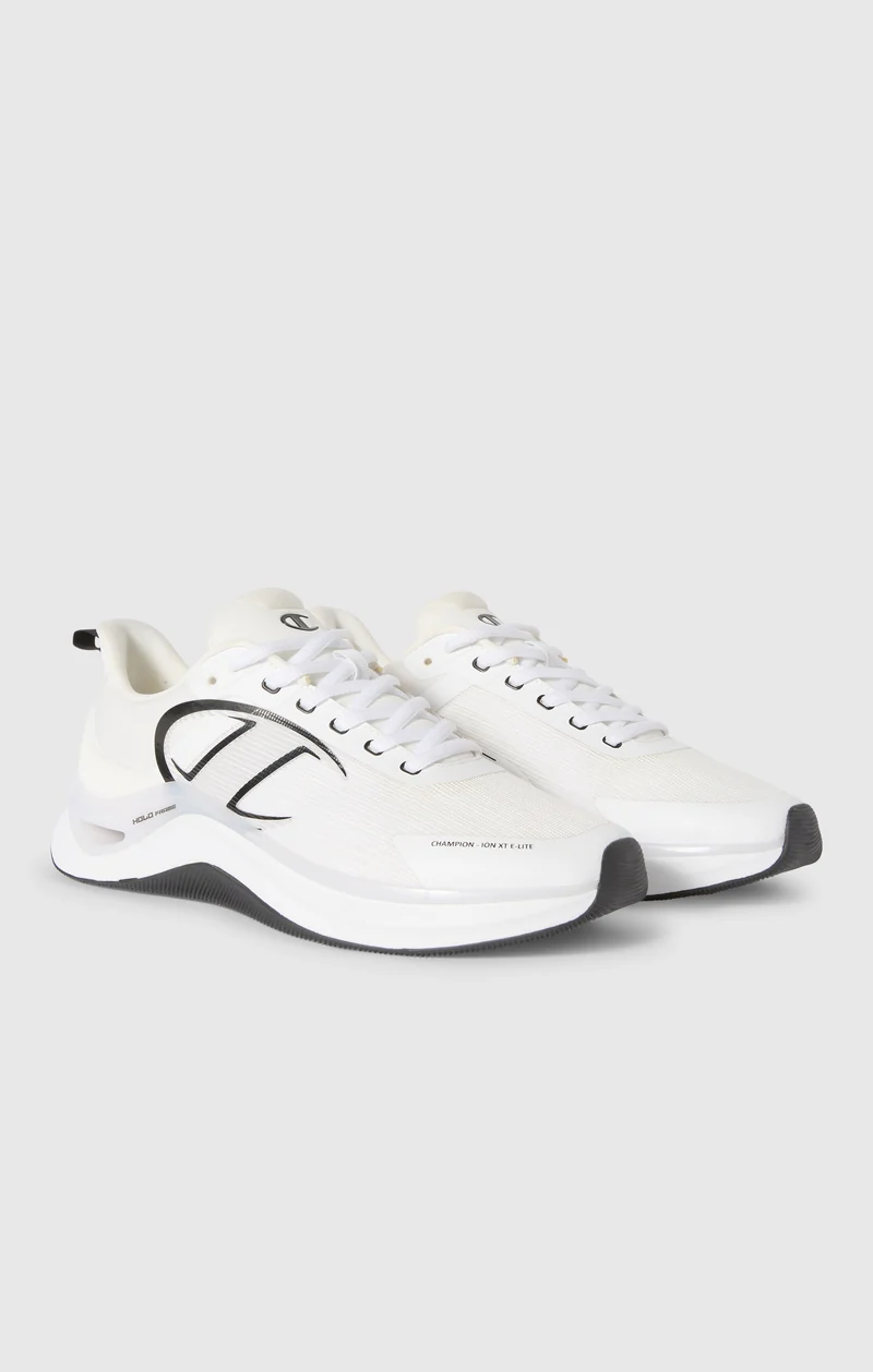 Unisex ION XT E-LITE Low Cut Trainers