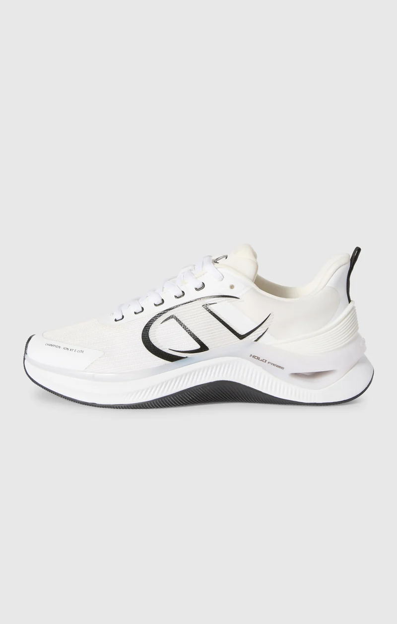 Unisex ION XT E-LITE Low Cut Trainers