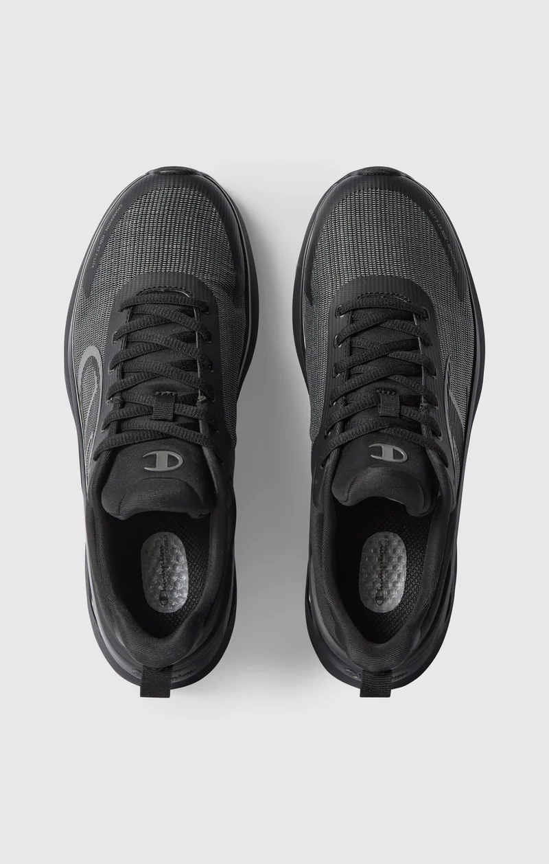 Unisex ION XT E-LITE Low Cut Trainers