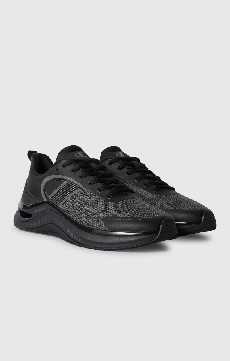 Unisex ION XT E-LITE Low Cut Trainers