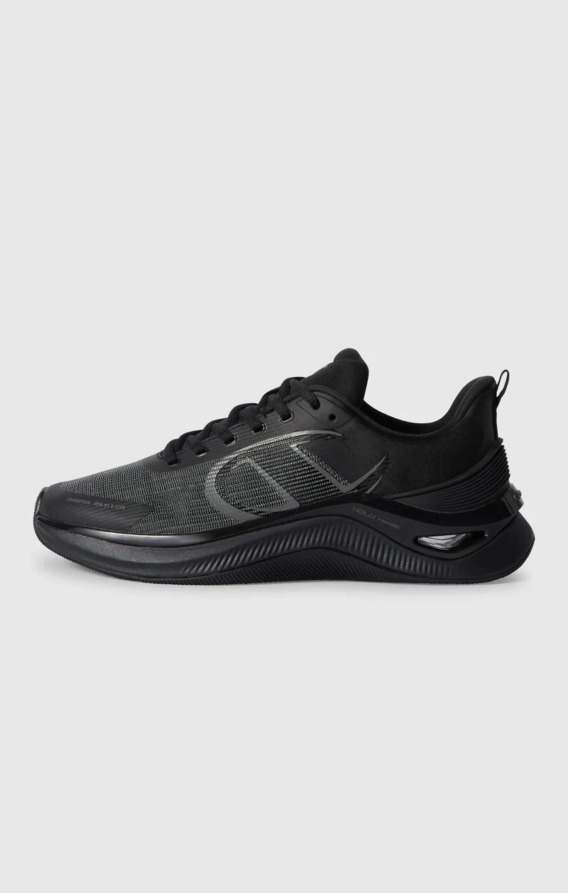 Unisex ION XT E-LITE Low Cut Trainers