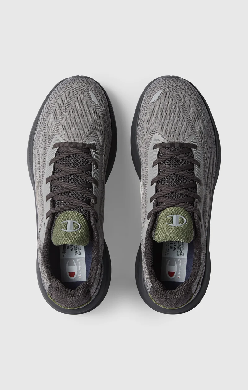 Unisex ION R E-LITE Low Cut Trainers