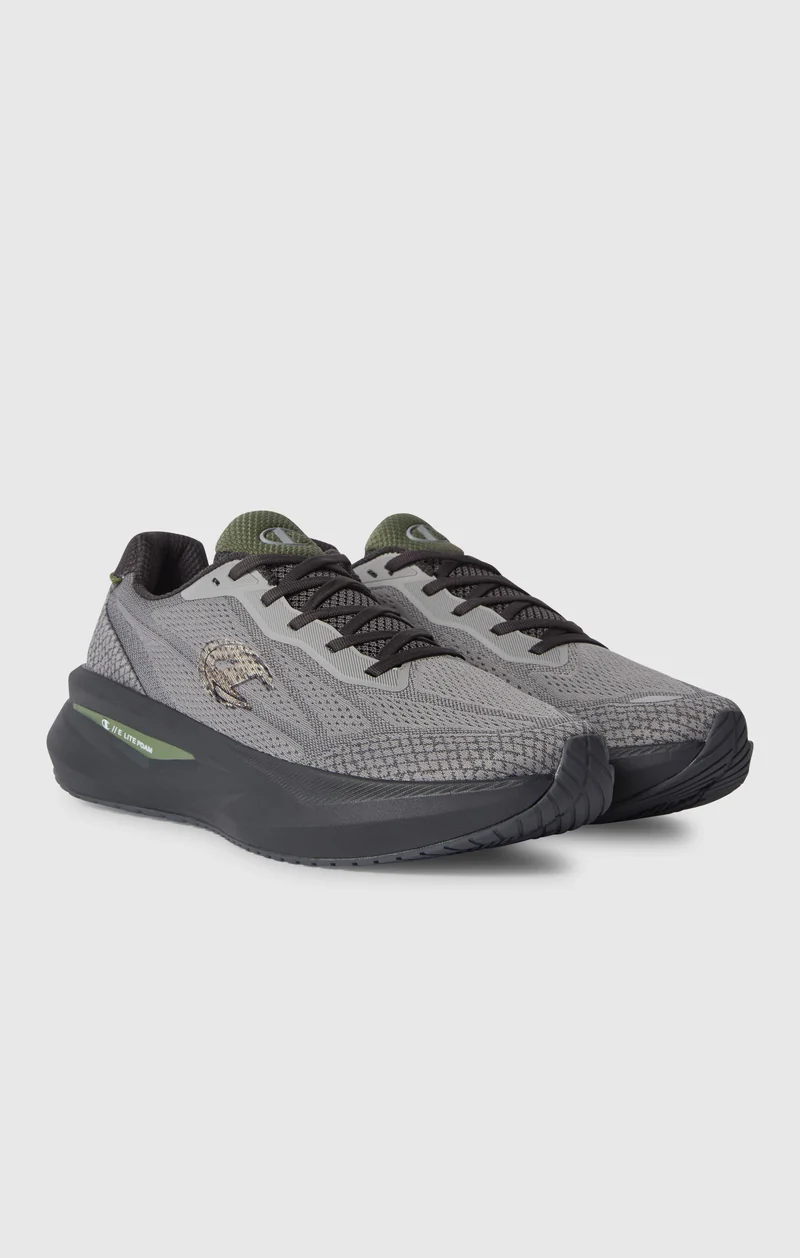 Unisex ION R E-LITE Low Cut Trainers