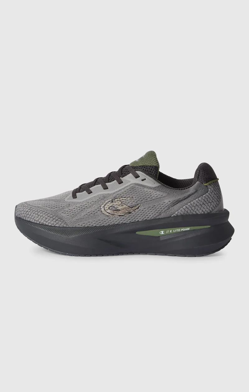 Unisex ION R E-LITE Low Cut Trainers