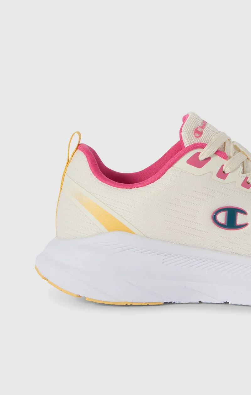 Unisex Alpha Max Low Cut Trainers