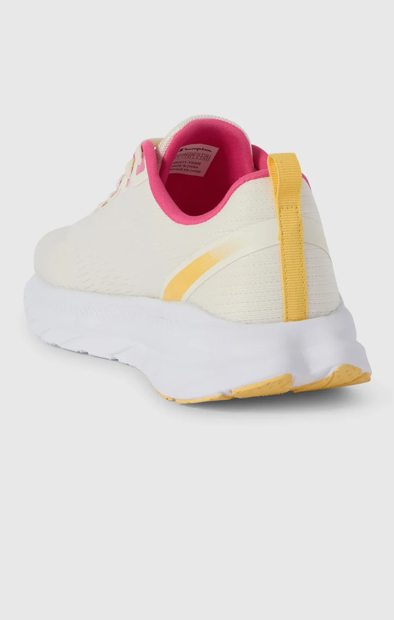 Unisex Alpha Max Low Cut Trainers