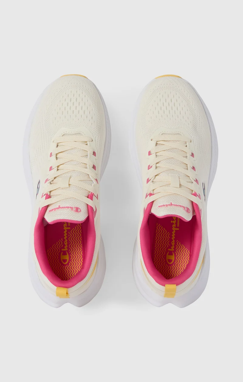 Unisex Alpha Max Low Cut Trainers