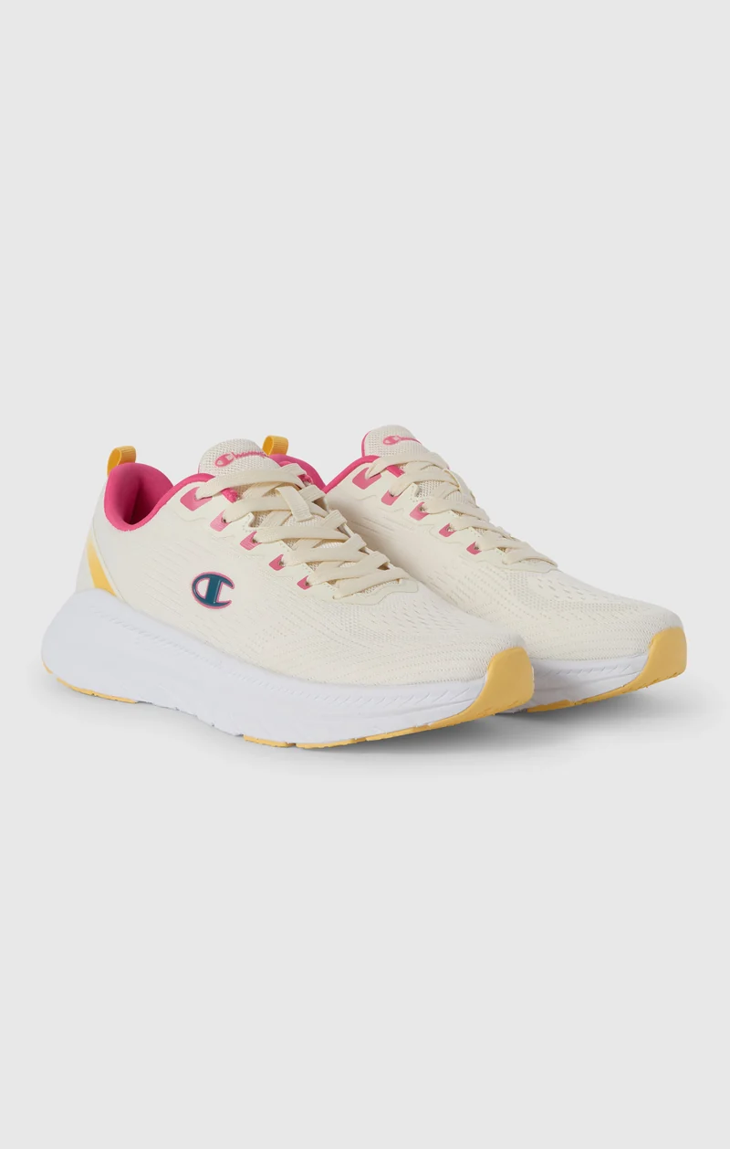 Unisex Alpha Max Low Cut Trainers