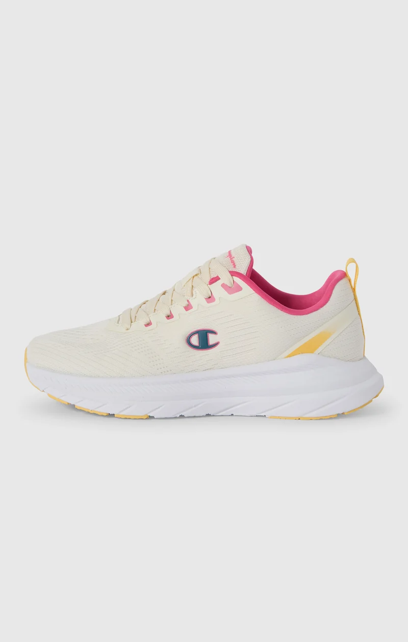 Unisex Alpha Max Low Cut Trainers