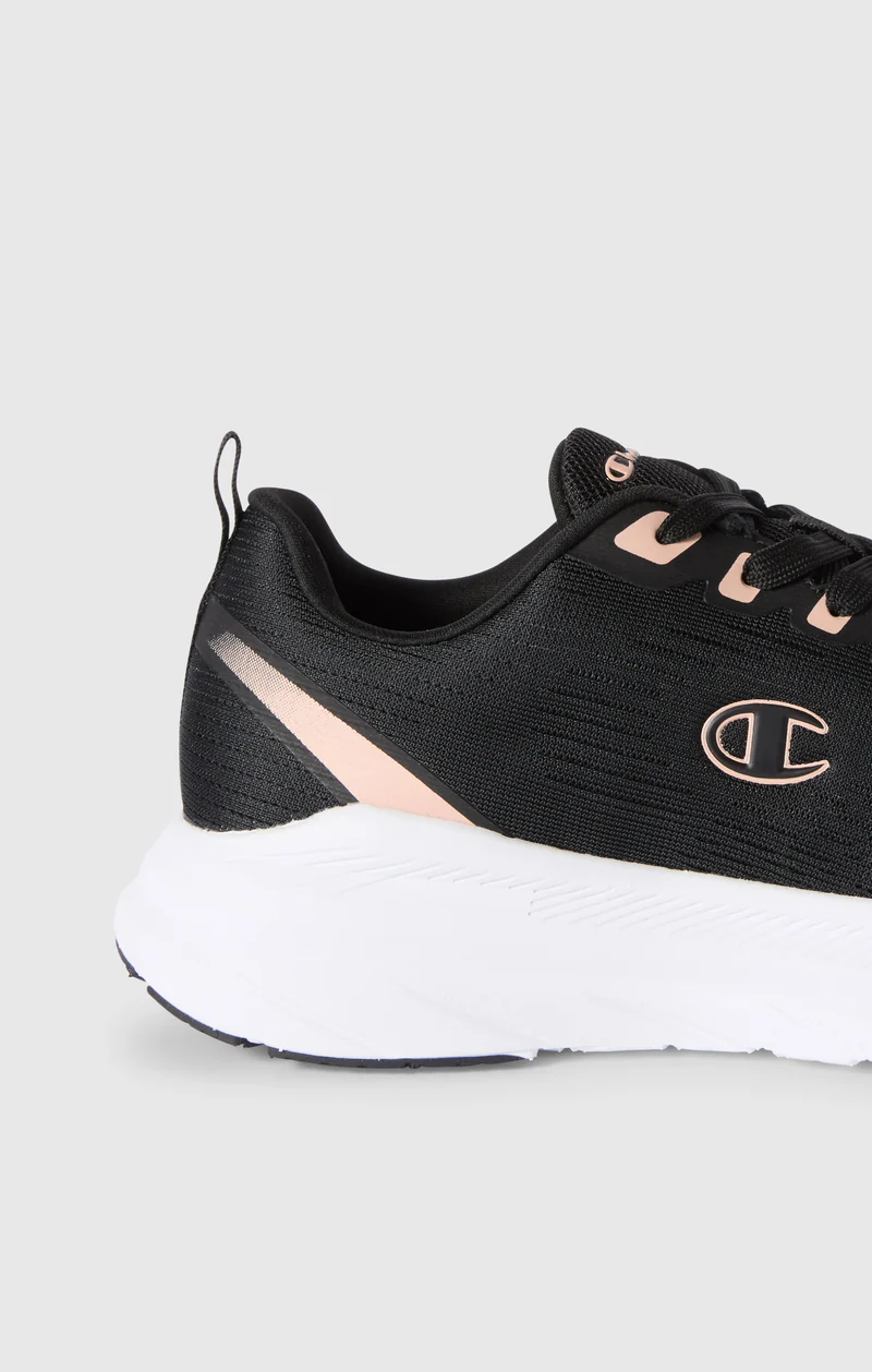 Unisex Alpha Max Low Cut Trainers